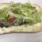 Best Steak and Cheese Sub in Laurel, MD