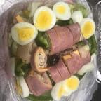 Best Chef's Salad w eggs in Laurel, MD