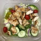 Best Grilled Chicken Salad in Laurel, MD