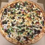 Best Primetime Deluxe Pizza in Laurel, MD