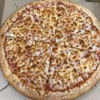 Best Regular Cheese Pizza in Laurel, MD