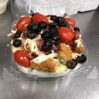 Best CrispyChicken Salad in Laurel, MD