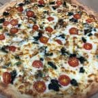 Best Deluxe White Pizza in Laurel, MD