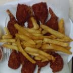 Best Jumbo Shrimp (10 Pcs) Platter in Laurel, MD