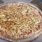 Best Giant Cheese Pizza in Laurel, MD